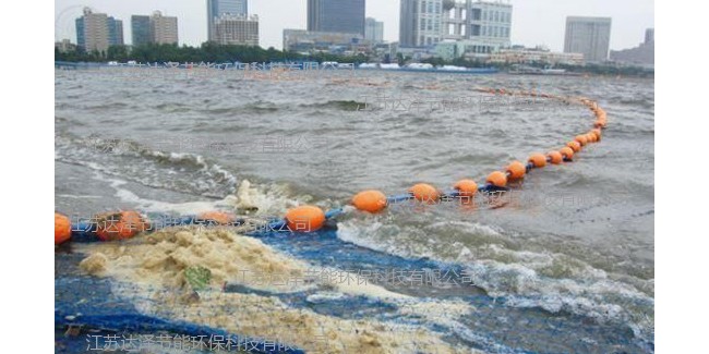 谈谈奥运会的污水处理问题